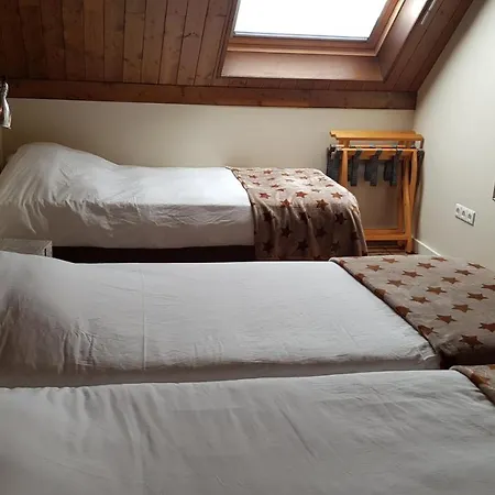 Hotel Hart Bourdonck 2*
