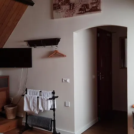 호텔 Hart Bourdonck 2*