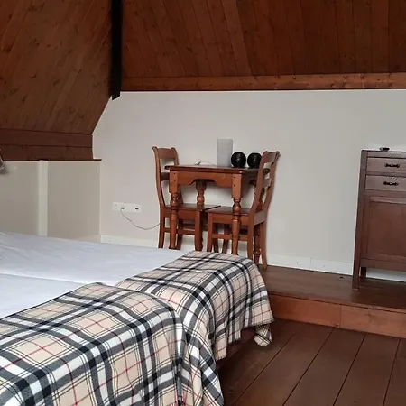 Hart Bourdonck 2* Boerdonk