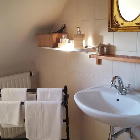 Hart Bourdonck Boerdonk