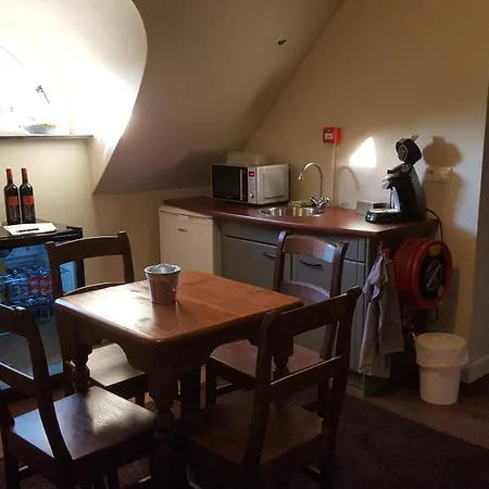 Hart Bourdonck Boerdonk