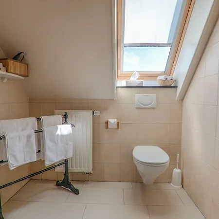 Hotel Hart Bourdonck