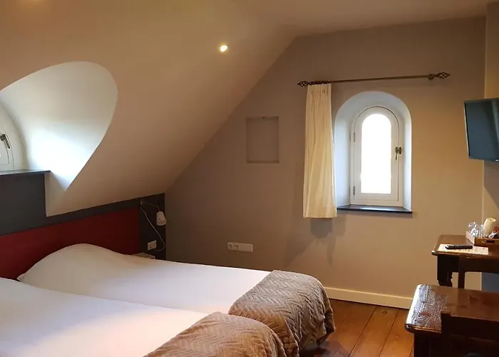 Hart Bourdonck Hotel 2*