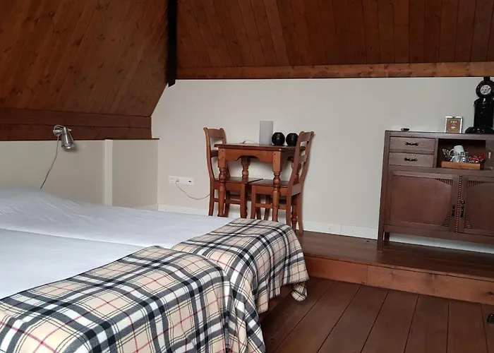 Hart Bourdonck 2* Boerdonk