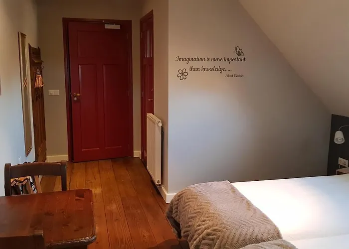 Hart Bourdonck 2* Boerdonk