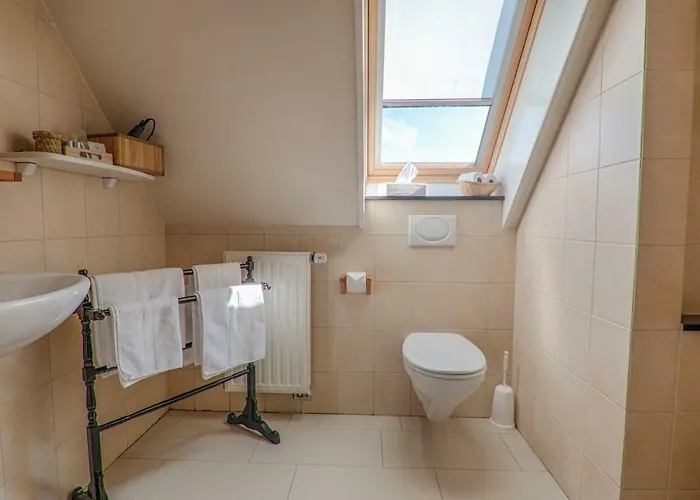 Hotel Hart Bourdonck