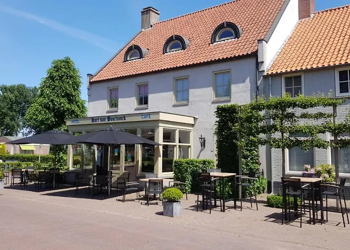 Hart Bourdonck Boerdonk