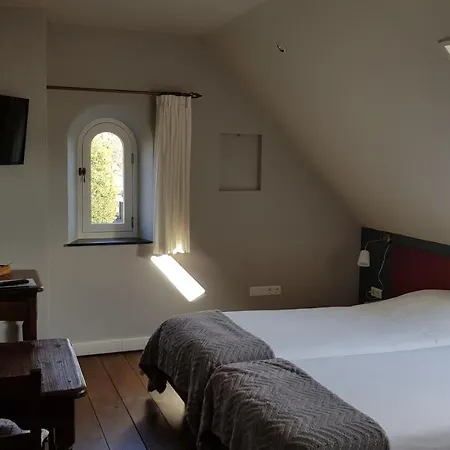 Hotel Hart Bourdonck Boerdonk