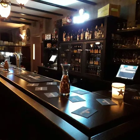 Hart Bourdonck Hotell