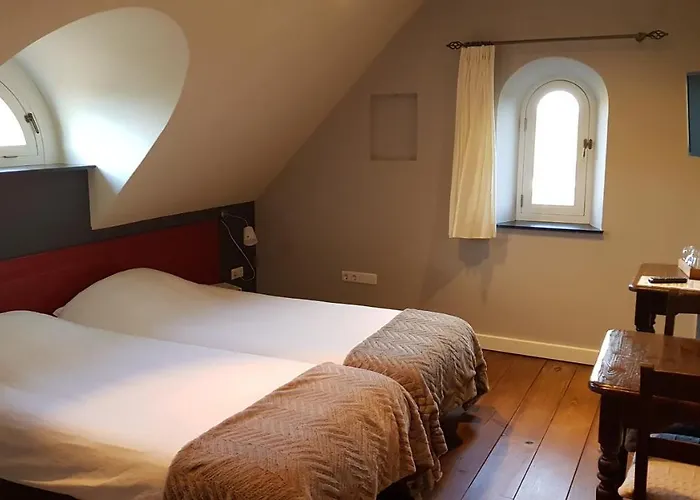 Hotel Hart Bourdonck Boerdonk