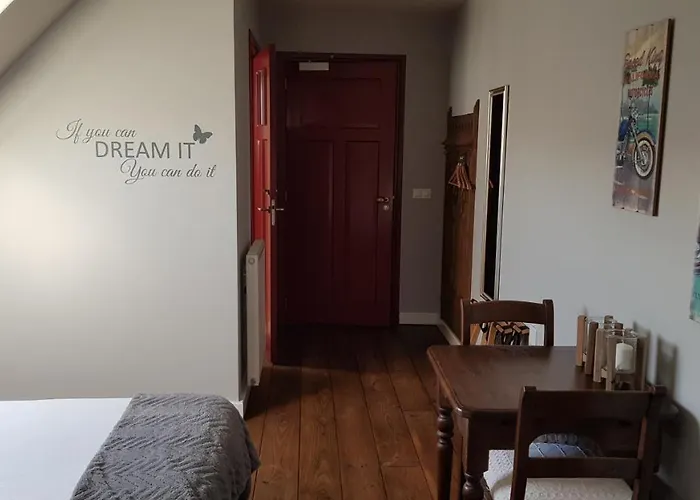 Hart Bourdonck Boerdonk