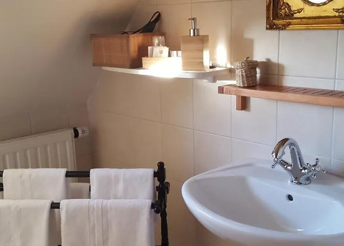 Hart Bourdonck Boerdonk