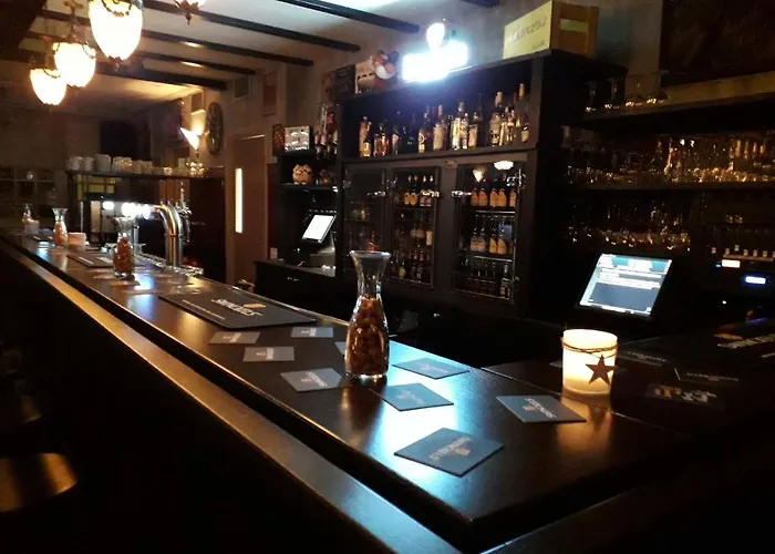 Hart Bourdonck Hotel