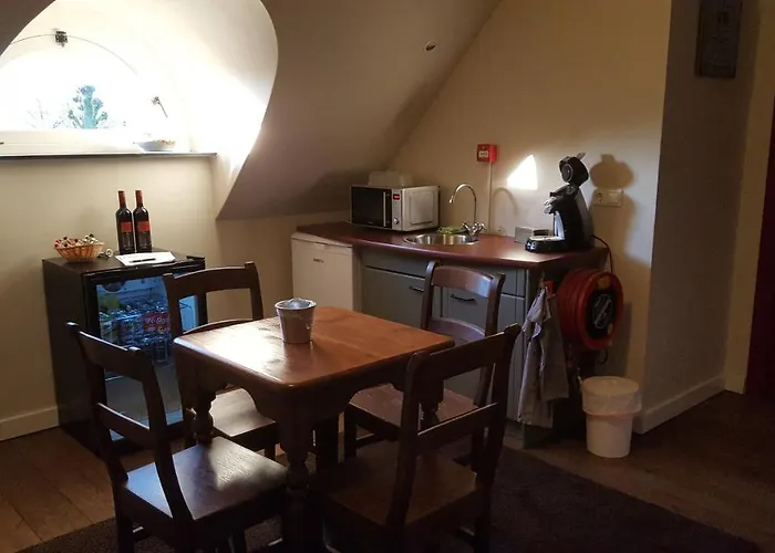 Hart Bourdonck Boerdonk